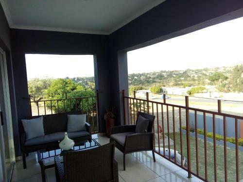Hostal Bushbuckridge Micanolia Guest House