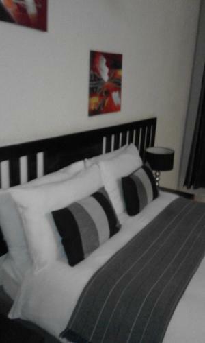 Hostal Bushbuckridge Micanolia Guest House