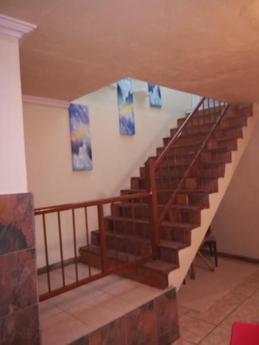 Hostal Bushbuckridge Micanolia Guest House