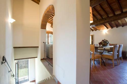 Agroturismo Poggio Di San Biagio
