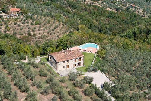 Agroturismo Poggio Di San Biagio