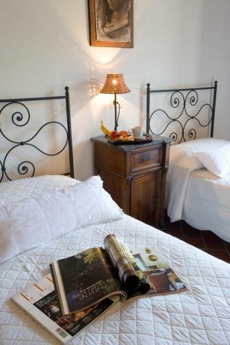 Agroturismo Poggio Di San Biagio