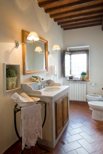 Agroturismo Poggio Di San Biagio