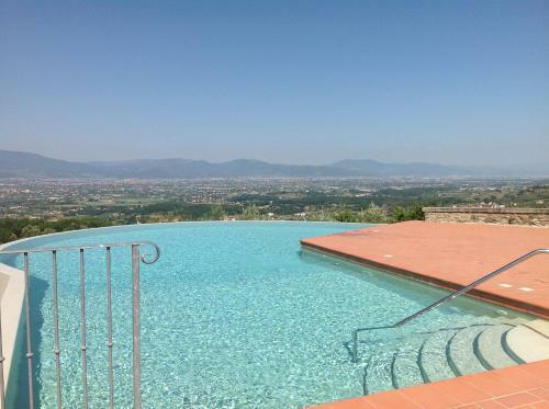Agroturismo Poggio Di San Biagio