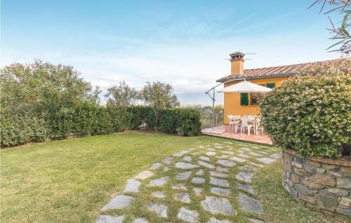 Holiday Home Via Prov.di Montalbano