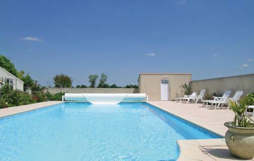 Holiday Home Le Riquet II