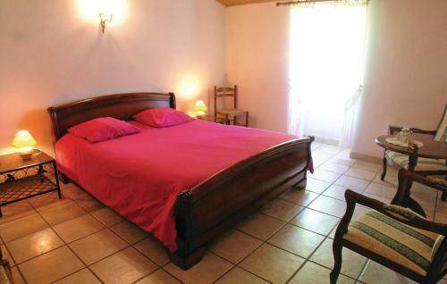 Holiday Home Le Riquet II