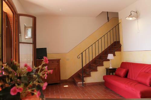 Agroturismo Poggio De Papi
