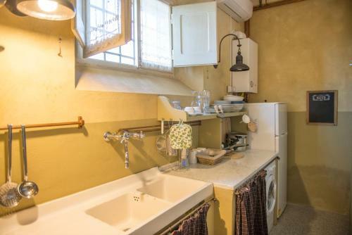 Agroturismo Bello Stare Charming Retreats