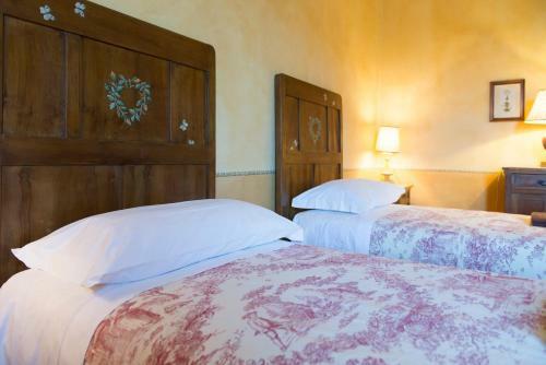 Agroturismo Bello Stare Charming Retreats