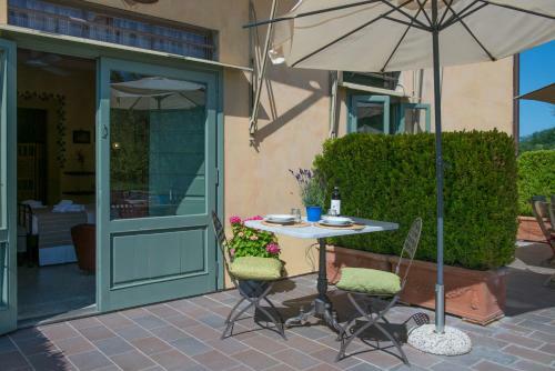 Agroturismo Bello Stare Charming Retreats