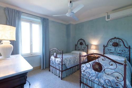 Agroturismo Bello Stare Charming Retreats