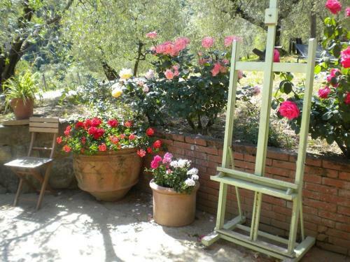 Agroturismo Bello Stare Charming Retreats