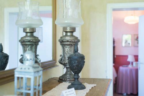 Agroturismo Bello Stare Charming Retreats