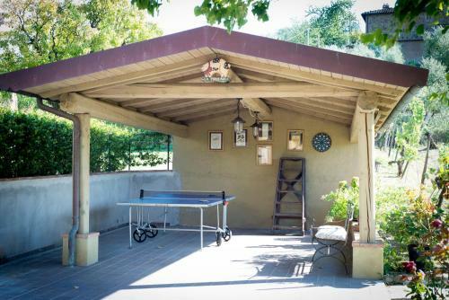 Agroturismo Bello Stare Charming Retreats