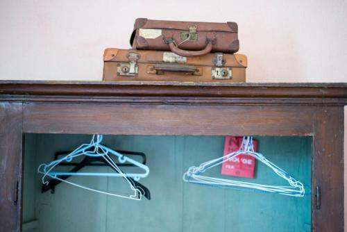 Agroturismo Bello Stare Charming Retreats