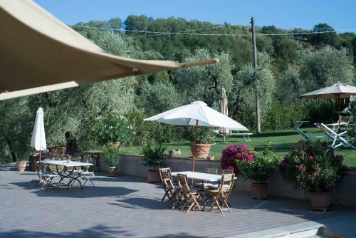 Agroturismo Bello Stare Charming Retreats