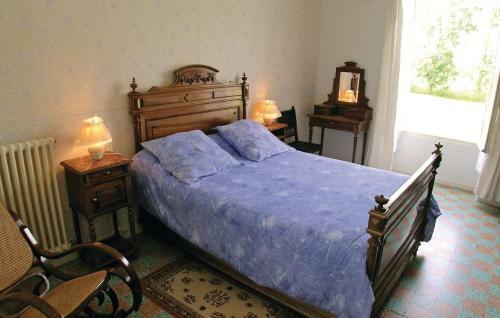 Holiday Home Le Riquet IV