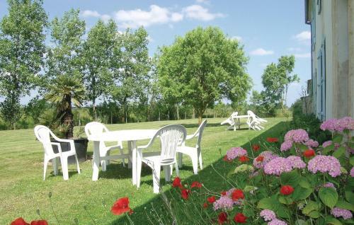 Holiday Home Le Riquet IV