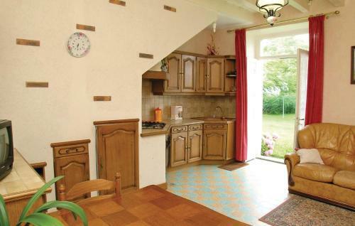Holiday Home Le Riquet IV