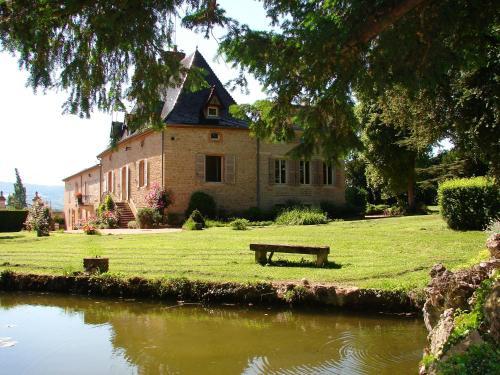 Bed & Breakfast Gentilhommi�re De Collonges