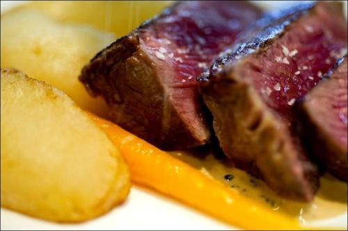 Hotel H�tel Le Manoir De Contres