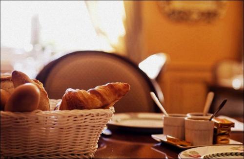 Hotel H�tel Le Manoir De Contres
