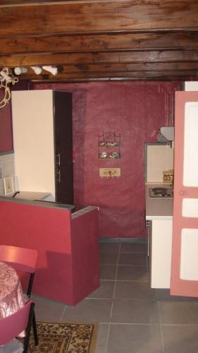 Hostal Chambres, Table D'h�tes Et Gites Les Mesanges
