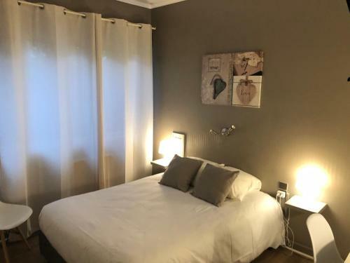 Hotel Logis H�tel L'abricotine