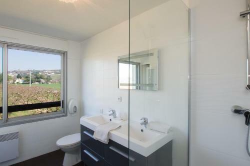 Hotel Logis H�tel L'abricotine