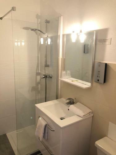 Hotel Logis H�tel L'abricotine