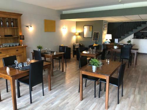 Hotel Logis H�tel L'abricotine