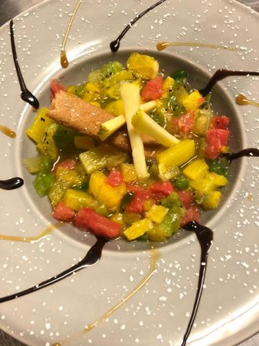 Hotel Logis H�tel L'abricotine