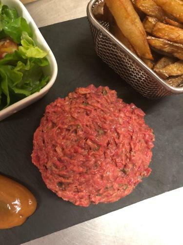 Hotel Logis H�tel L'abricotine