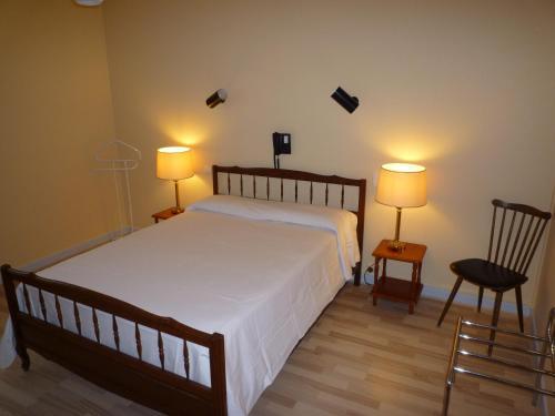 Hotel Le Relais De La Route Bleue