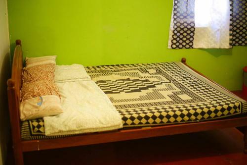 Home Hostel Ella