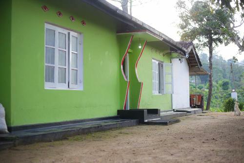 Home Hostel Ella