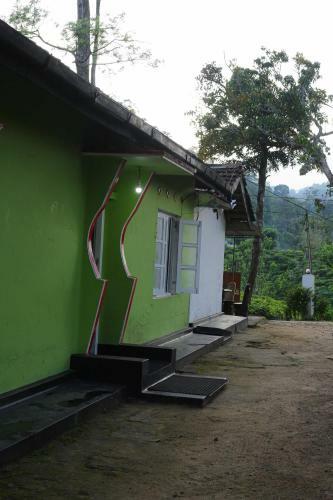 Home Hostel Ella