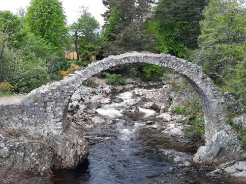 Apartamento Cairn Toul