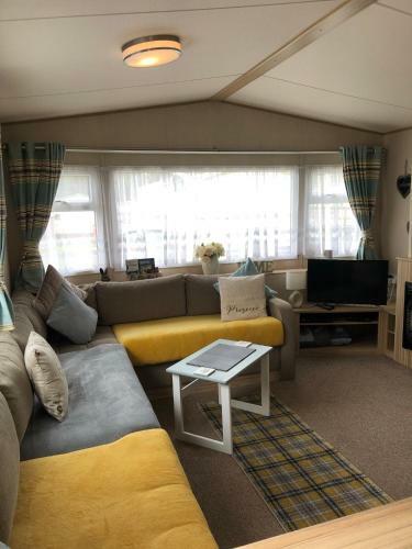 Apartamento Cairn Toul