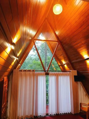 Hotel Mahaweli Frills Nature Resort