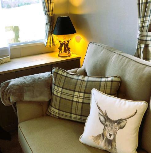 Apartamento Beinn's View