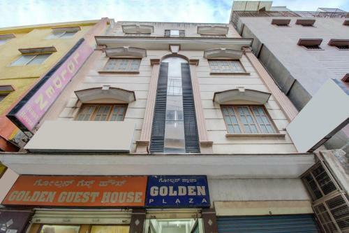 Hotel Spot On 75643 Golden Guest House