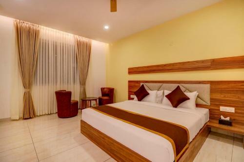Hotel Livin Hub