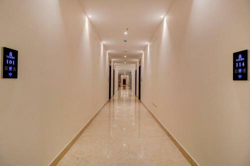 Hotel Livin Hub