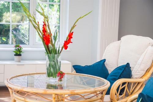 The Coast House B&B And Spa