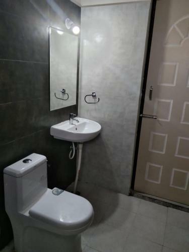 Hotel Amulya Fine Dine Residency