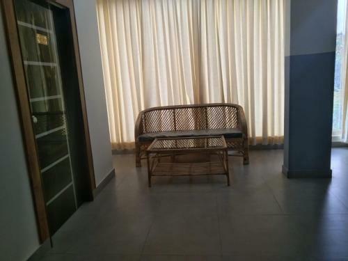 Hotel Amulya Fine Dine Residency