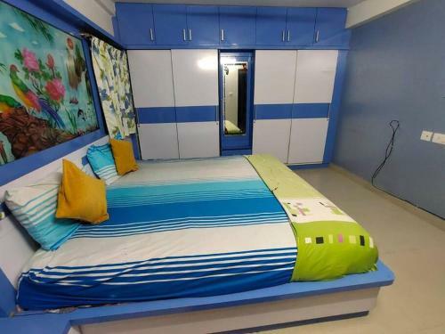 Lovely Three Bedroom Apartment