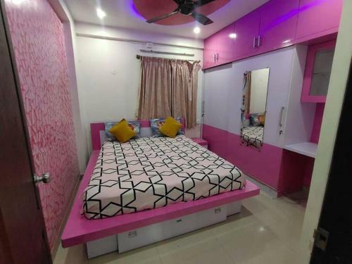 Lovely Three Bedroom Apartment